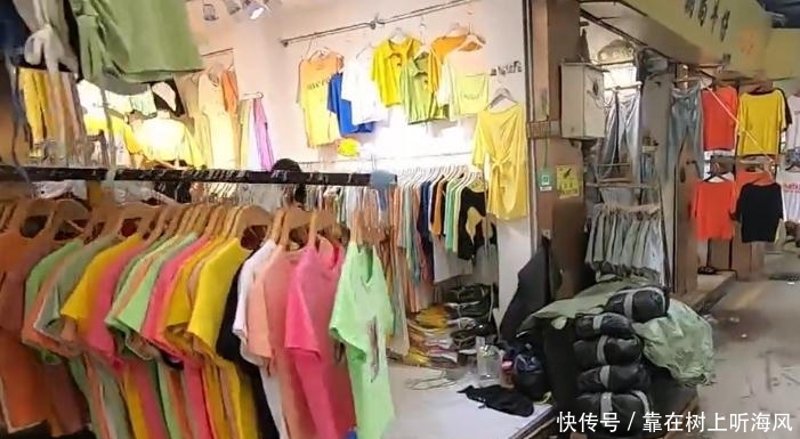 莲俐服装：时尚界的一朵璀璨新星